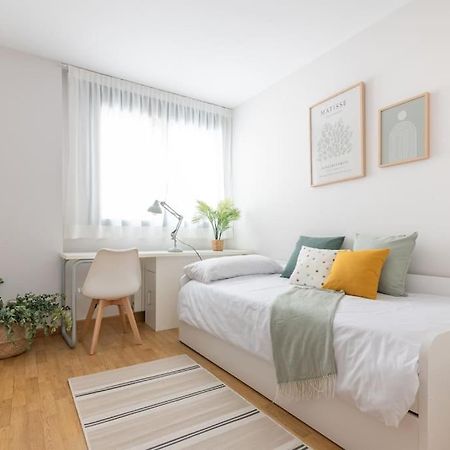 סנטנדר Apartamentos Melgarden - Castilla Suit 17 מראה חיצוני תמונה