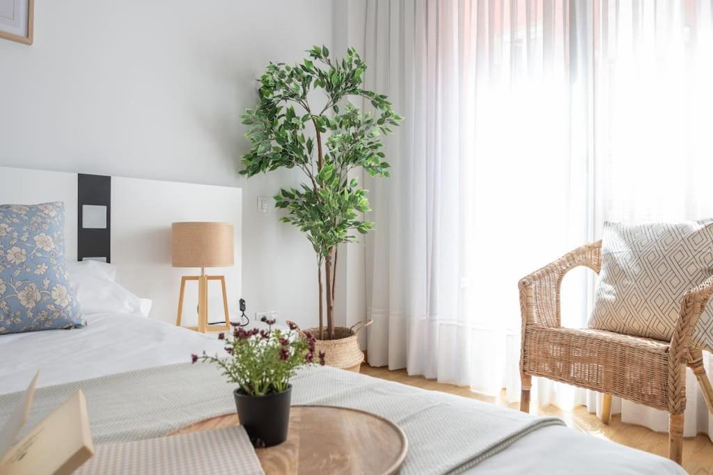 סנטנדר Apartamentos Melgarden - Castilla Suit 17 מראה חיצוני תמונה