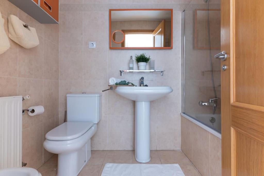 סנטנדר Apartamentos Melgarden - Castilla Suit 17 מראה חיצוני תמונה