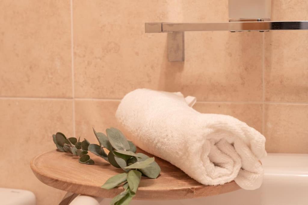 סנטנדר Apartamentos Melgarden - Castilla Suit 17 מראה חיצוני תמונה