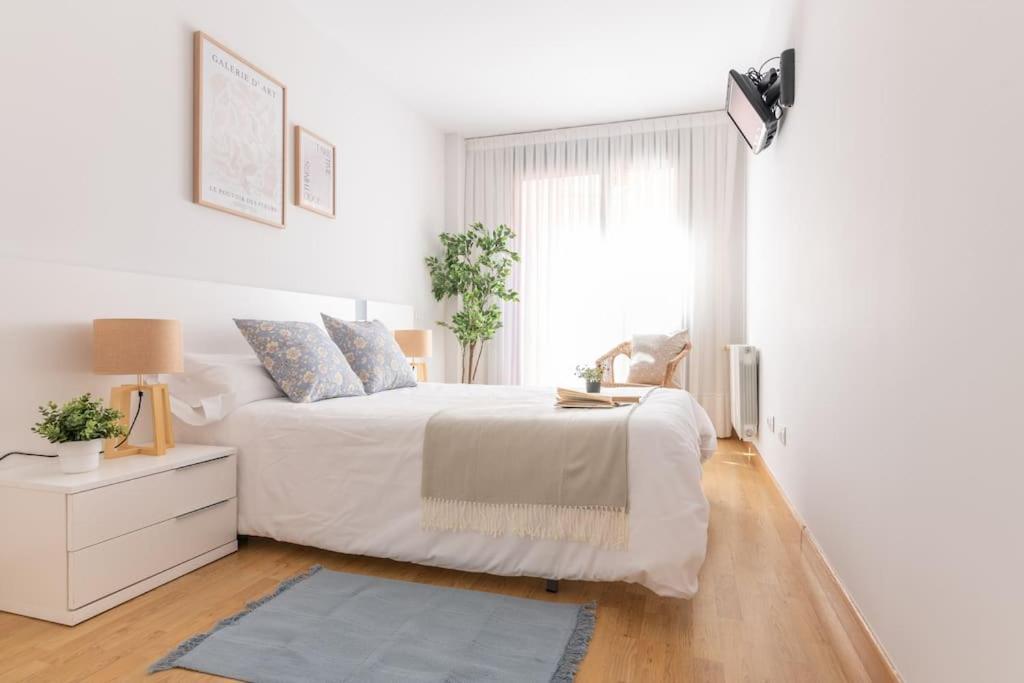 סנטנדר Apartamentos Melgarden - Castilla Suit 17 מראה חיצוני תמונה