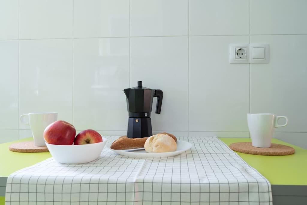 סנטנדר Apartamentos Melgarden - Castilla Suit 17 מראה חיצוני תמונה