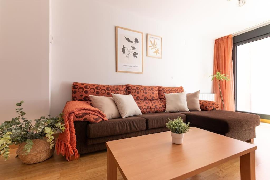 סנטנדר Apartamentos Melgarden - Castilla Suit 17 מראה חיצוני תמונה