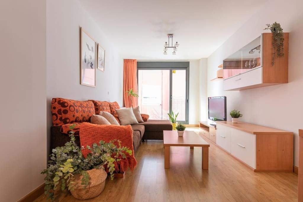 סנטנדר Apartamentos Melgarden - Castilla Suit 17 מראה חיצוני תמונה