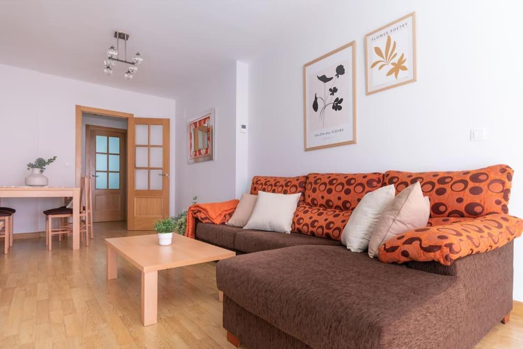 סנטנדר Apartamentos Melgarden - Castilla Suit 17 מראה חיצוני תמונה