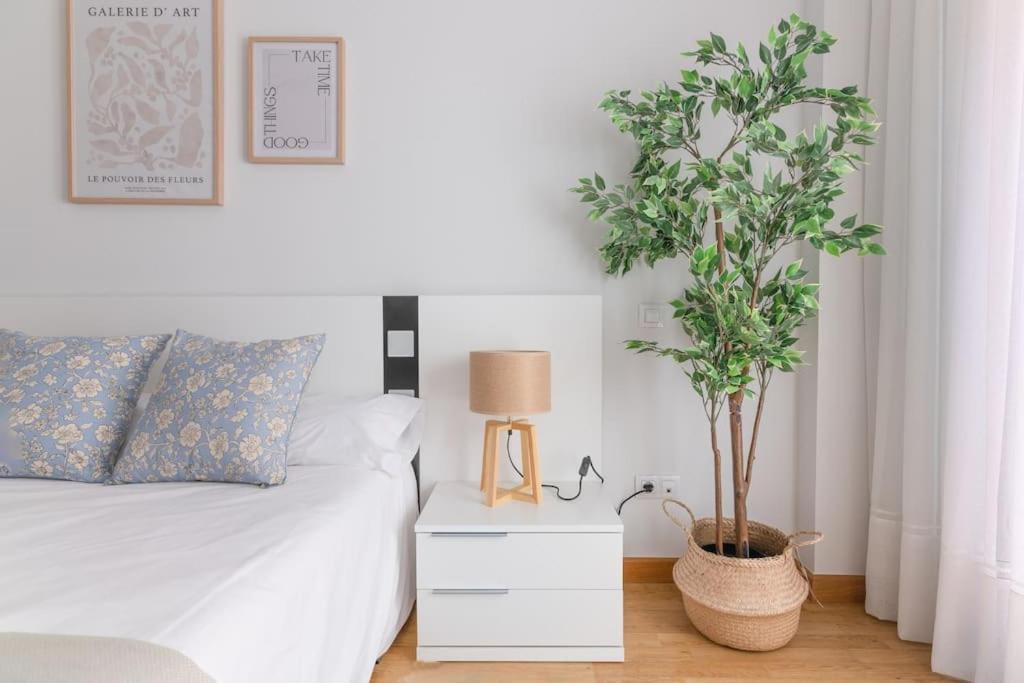 סנטנדר Apartamentos Melgarden - Castilla Suit 17 מראה חיצוני תמונה